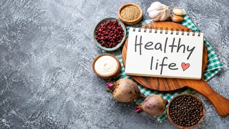 Nutrition Hacks fhthgoodfood