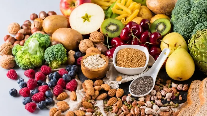 Nutrition Hacks fhthgoodfood