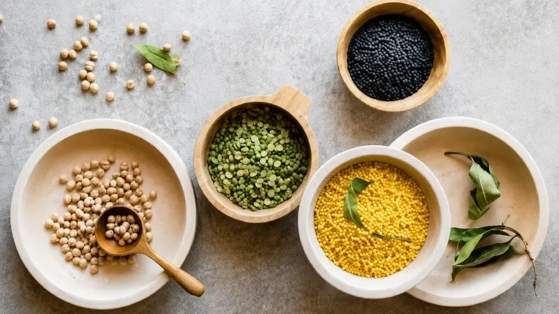 Foods That Remain Safe to Eat After Their Expiration Date – FhthGoodFood