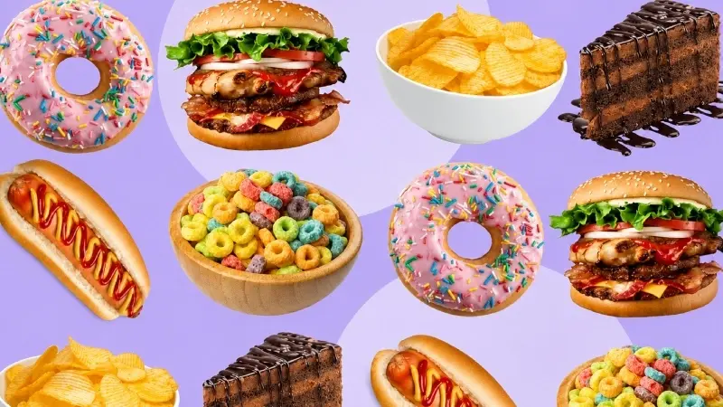 Unhealthy Snacks fhthgoodfood: Learn health risks, easy snack swaps, label-reading tips, and simple habits for healthier eating.